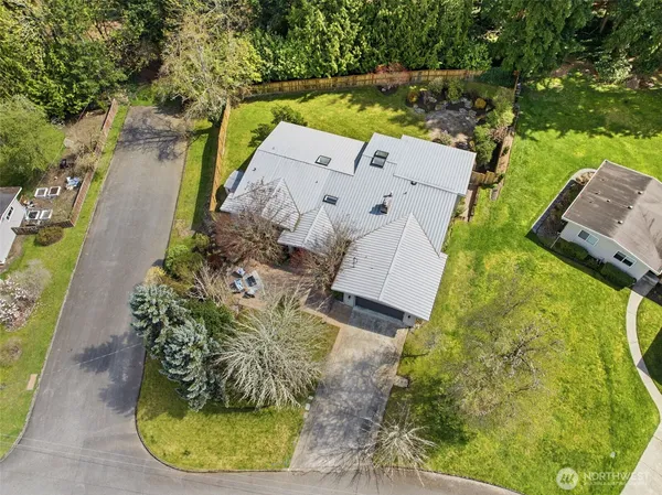 $2,450,000 | 2506 159th Avenue Southeast, Bellevue, WA 98008