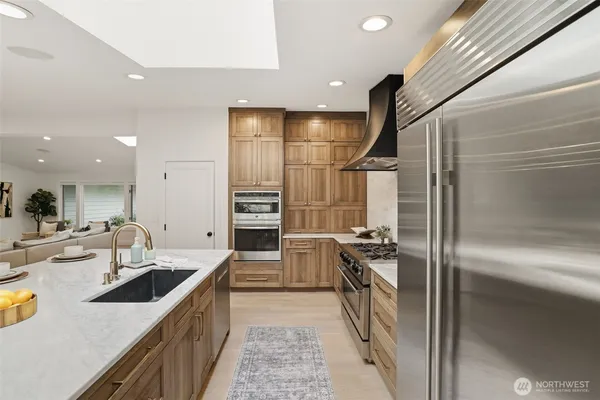 $2,450,000 | 2506 159th Avenue Southeast, Bellevue, WA 98008
