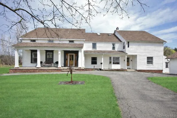 $725,000 | 487 Black Meadow Road, Chester, NY 10918