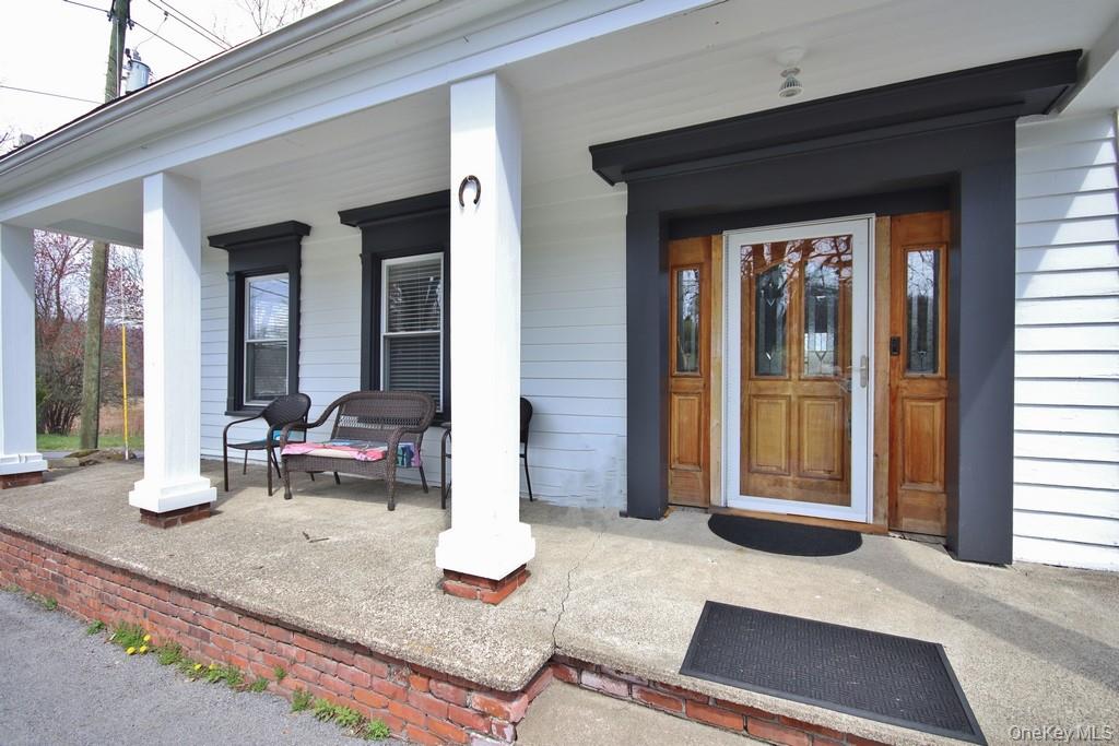 487 Black Meadow Road Chester, NY 10918 - Photo 2 of 49