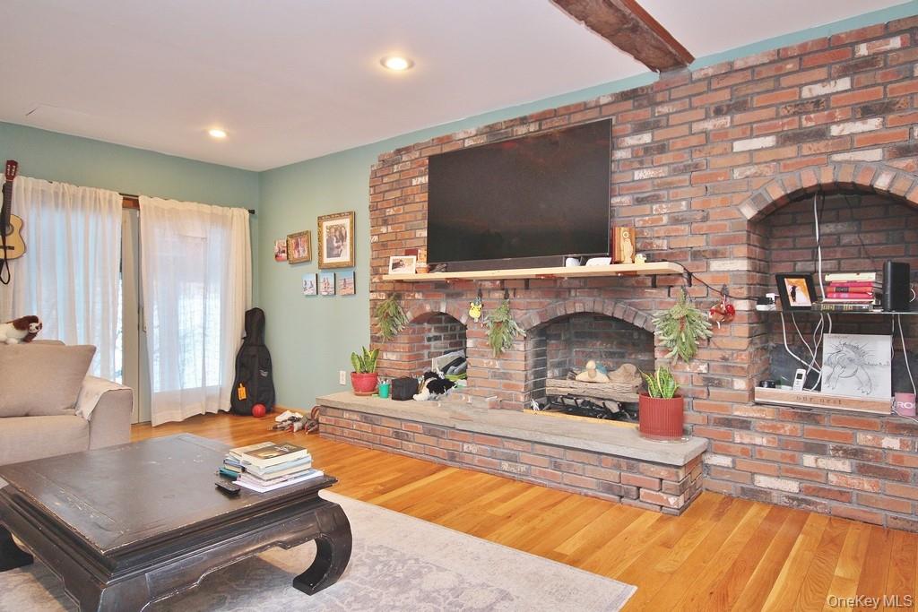487 Black Meadow Road Chester, NY 10918 - Photo 24 of 49