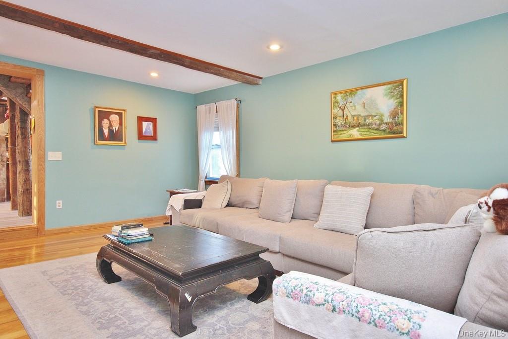 487 Black Meadow Road Chester, NY 10918 - Photo 25 of 49