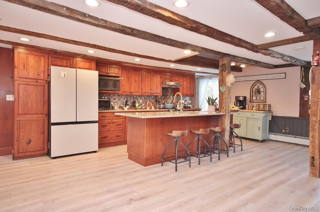 487 Black Meadow Road Chester, NY 10918 - Photo 27 of 49