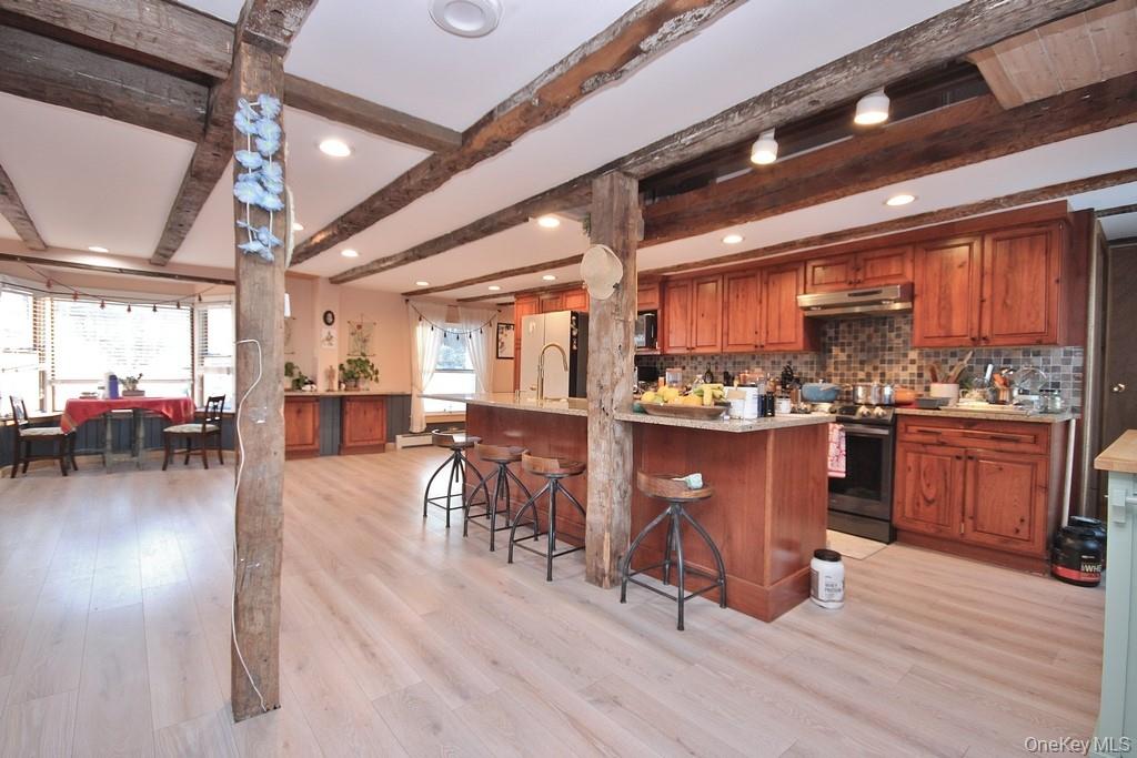 487 Black Meadow Road Chester, NY 10918 - Photo 28 of 49