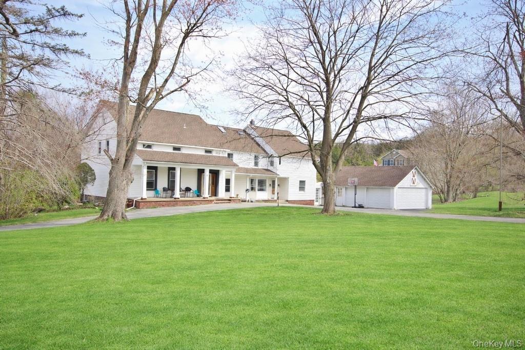 487 Black Meadow Road Chester, NY 10918 - Photo 3 of 49