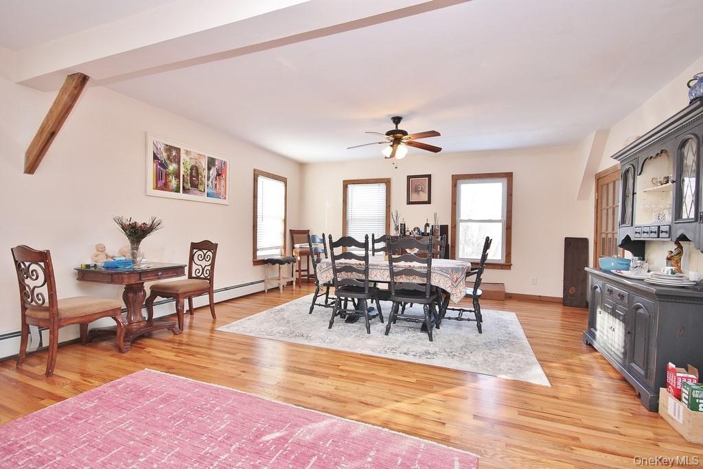 487 Black Meadow Road Chester, NY 10918 - Photo 34 of 49