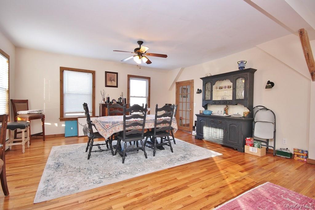 487 Black Meadow Road Chester, NY 10918 - Photo 35 of 49