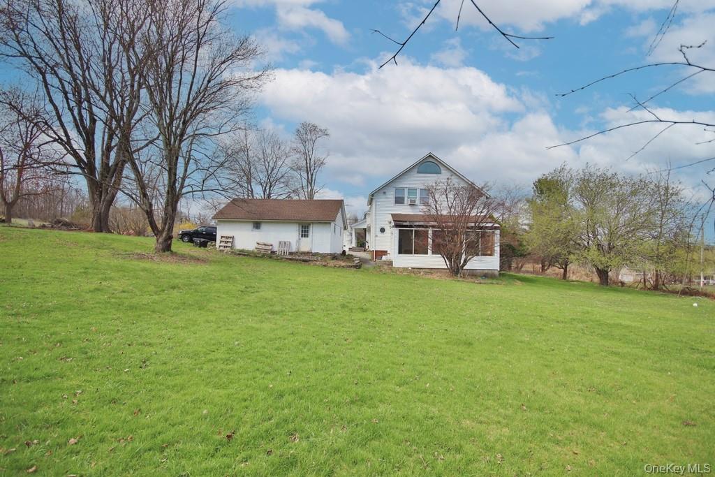 487 Black Meadow Road Chester, NY 10918 - Photo 4 of 49