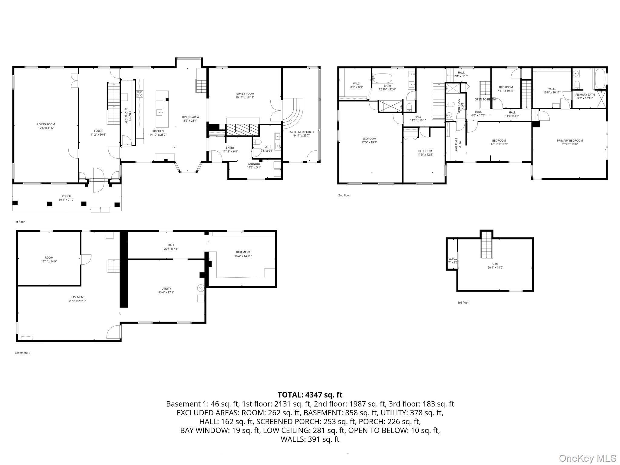 487 Black Meadow Road Chester, NY 10918 - Photo 45 of 49