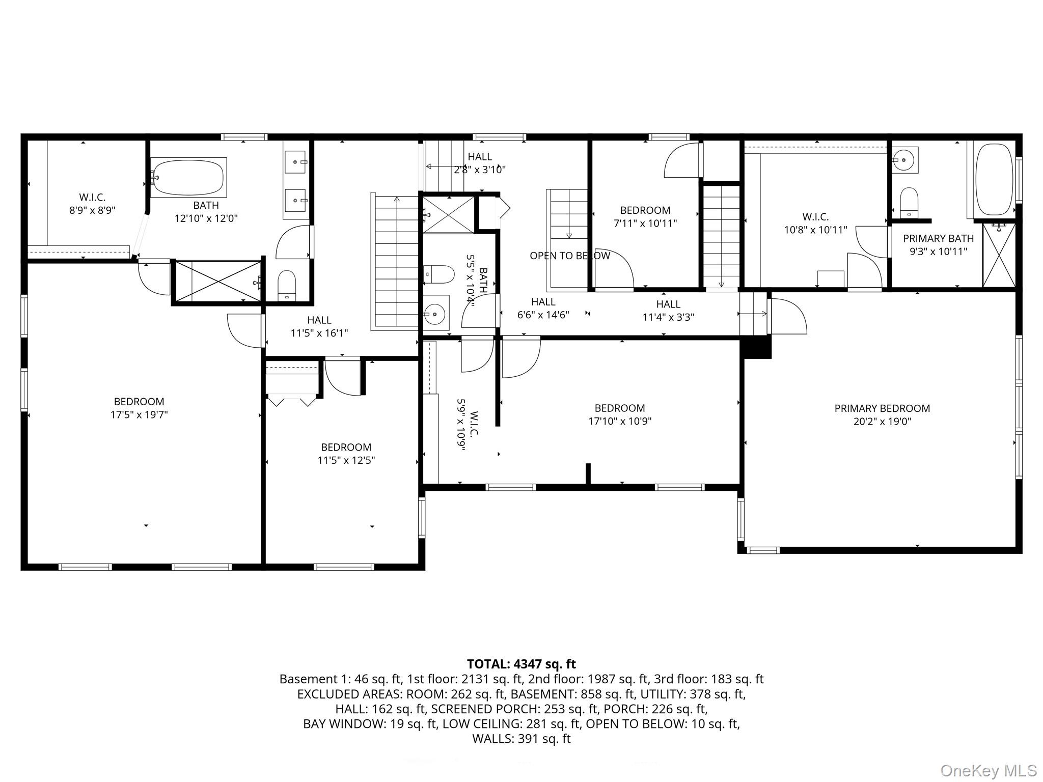 487 Black Meadow Road Chester, NY 10918 - Photo 46 of 49