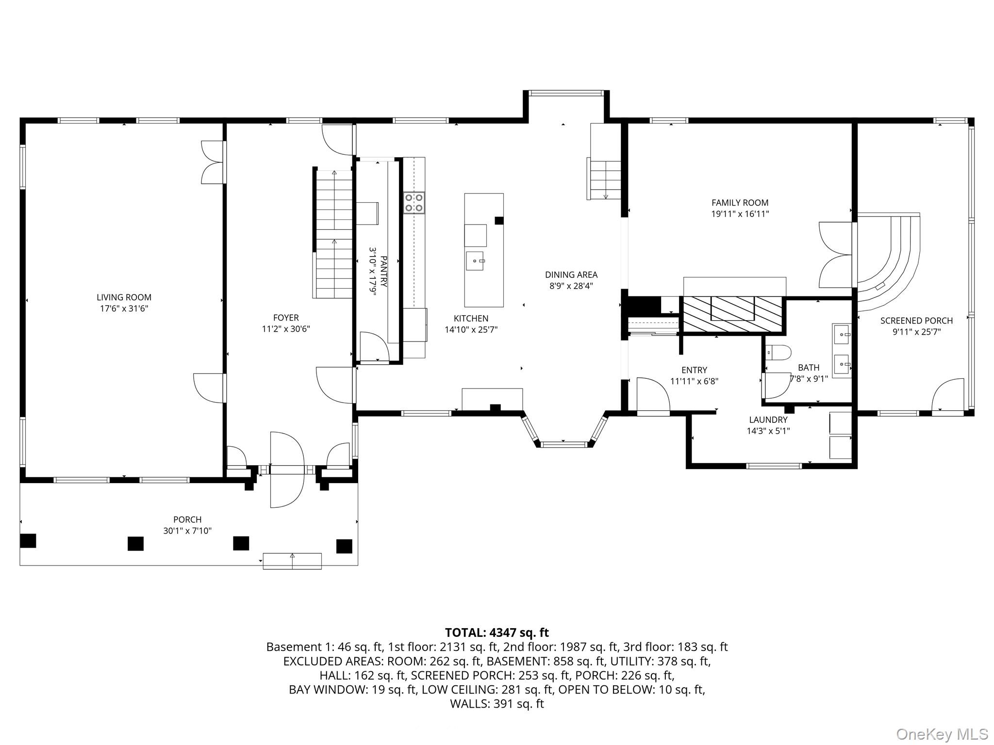 487 Black Meadow Road Chester, NY 10918 - Photo 47 of 49
