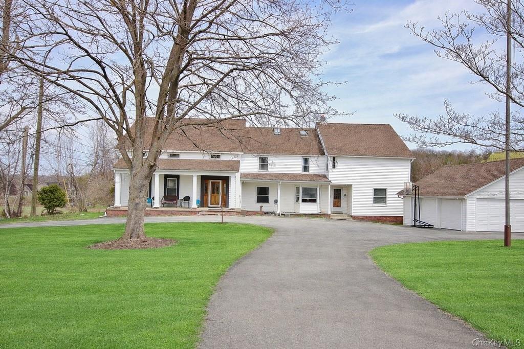487 Black Meadow Road Chester, NY 10918 - Photo 5 of 49