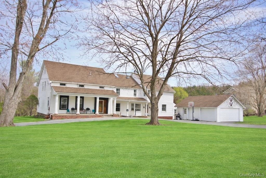 487 Black Meadow Road Chester, NY 10918 - Photo 9 of 49