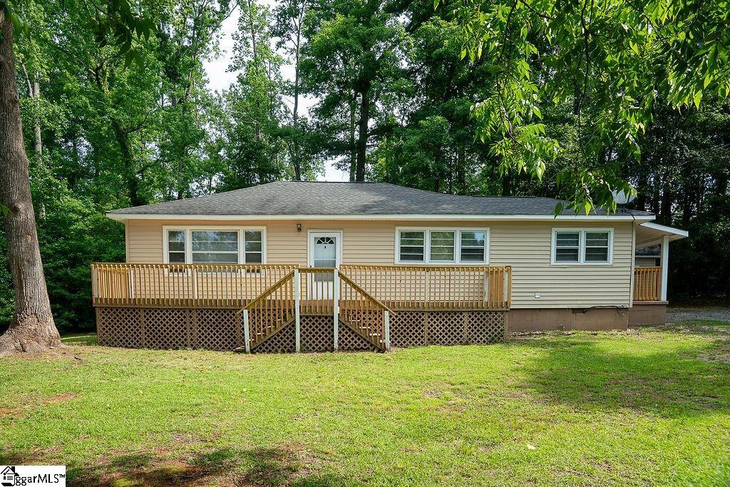 59 Goose Trail Taylors, SC 29687 - Photo 1 of 21