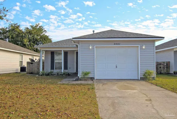 $1,495 | 2007 Marquesas Lane, Pensacola, FL 32506