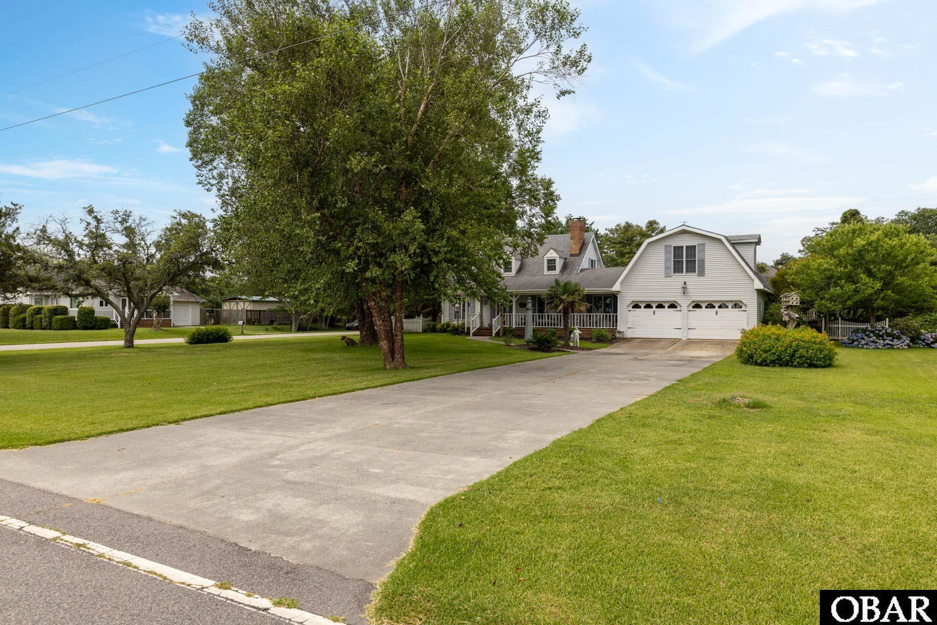 316 Narrow Shore Road, Unit 4 Aydlett, NC 27916 - Photo 43 of 87