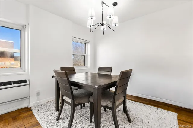 $259,000 | 45 East Hartsdale Avenue, Unit 6L, Hartsdale, NY 10530