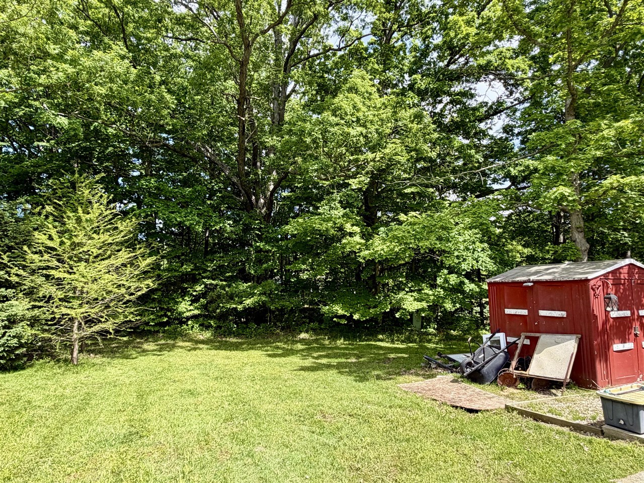 8000 Warren Woods Road, Unit LOT #96 Three Oaks, MI 49128 - Photo 11 of 62