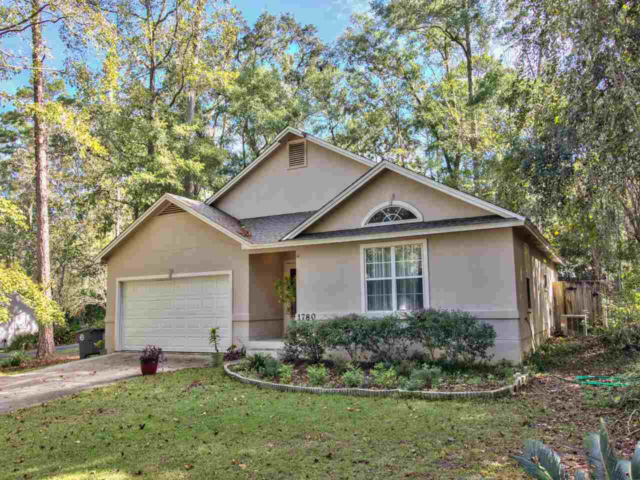 1780 Folkstone Road Tallahassee, FL 32312 - Photo 20 of 21 Gallery Image 20