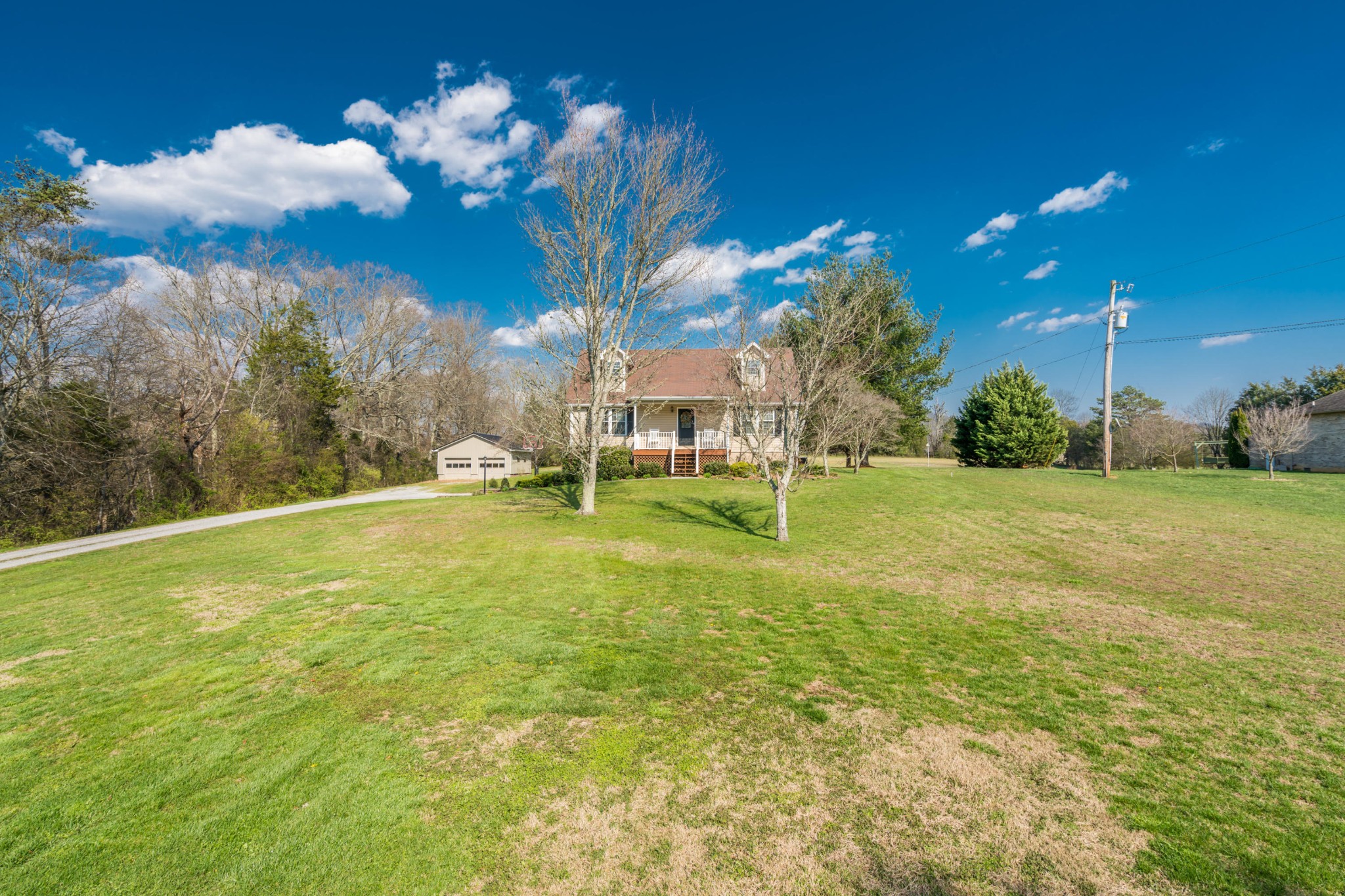 5130 Roberts Road Corryton, TN 37721 - Photo 2 of 36