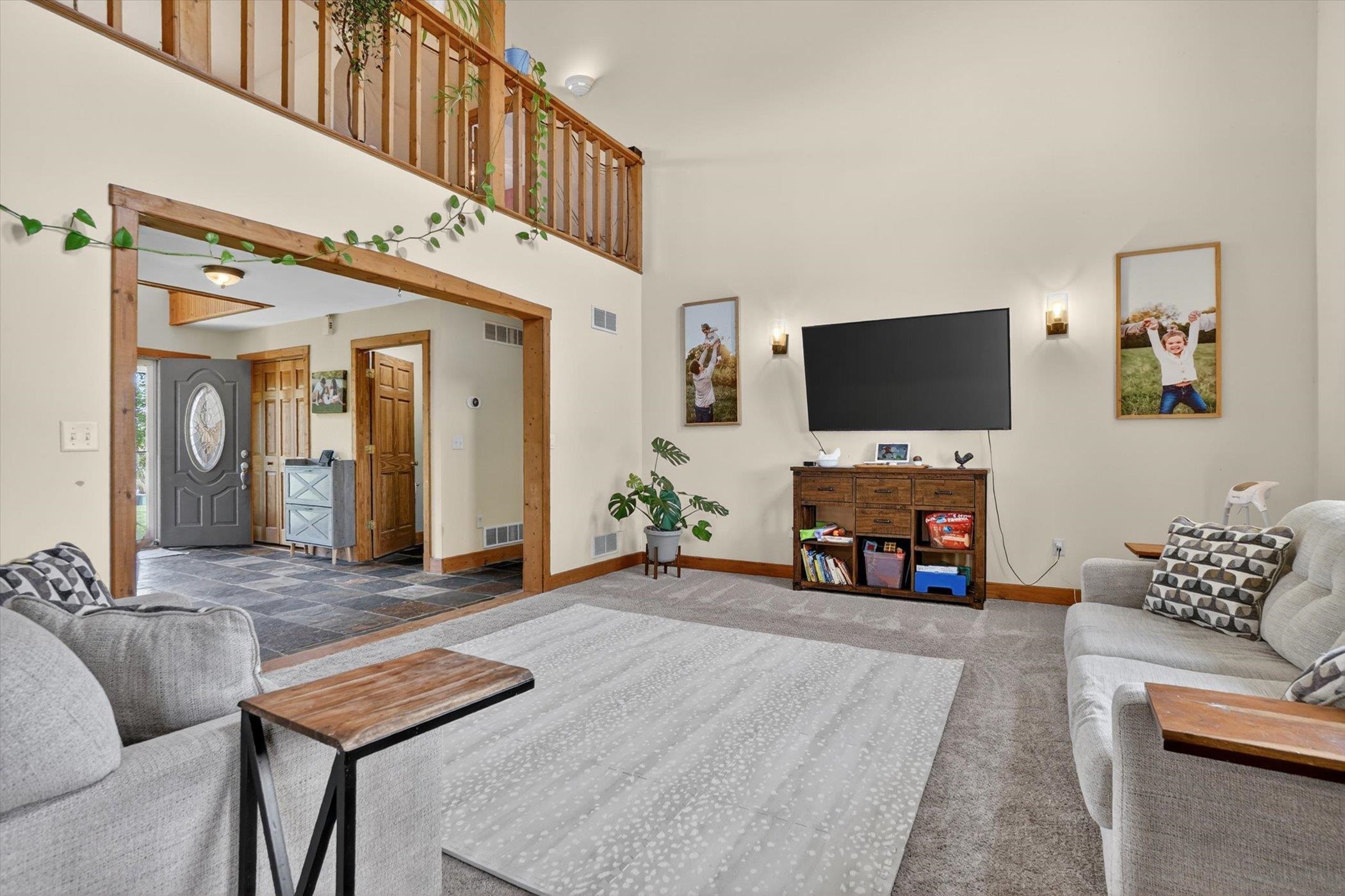 8632 North Stone Farm Road Edgerton, WI 53534 - Photo 8 of 62