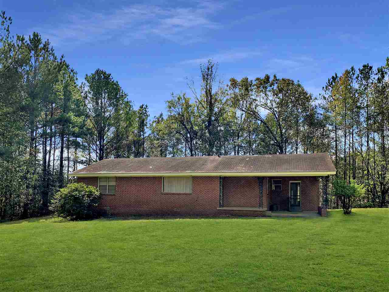 2022 Bywy Road Ackerman, MS 39735 - Photo 6 of 8 Photo 6