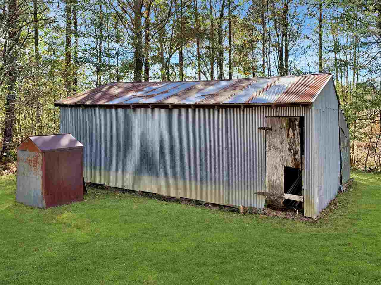 2022 Bywy Road Ackerman, MS 39735 - Photo 7 of 8 Photo 7