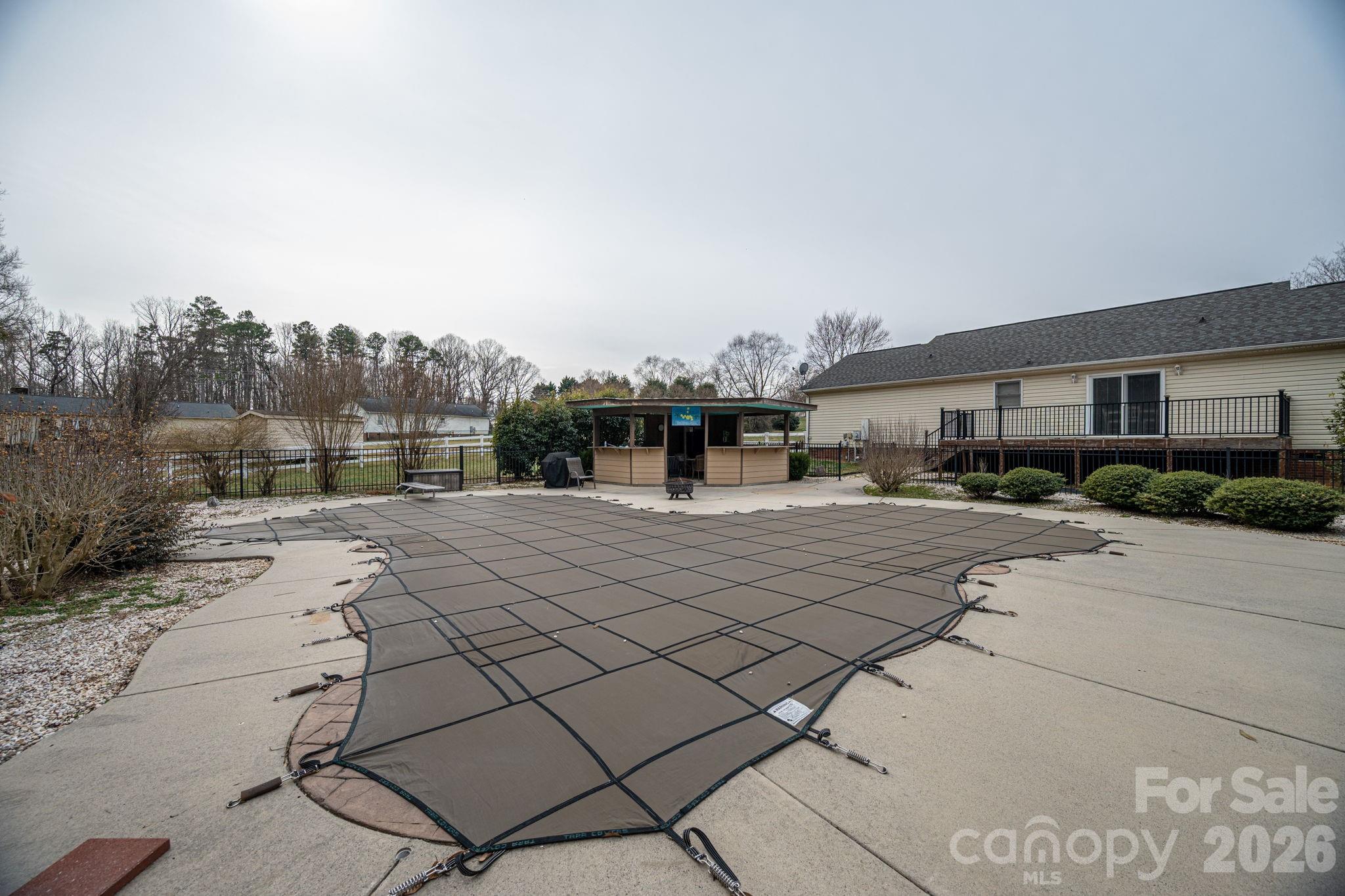 112 Pilots Ridge Drive Bessemer City, NC 28016 - Photo 34 of 36