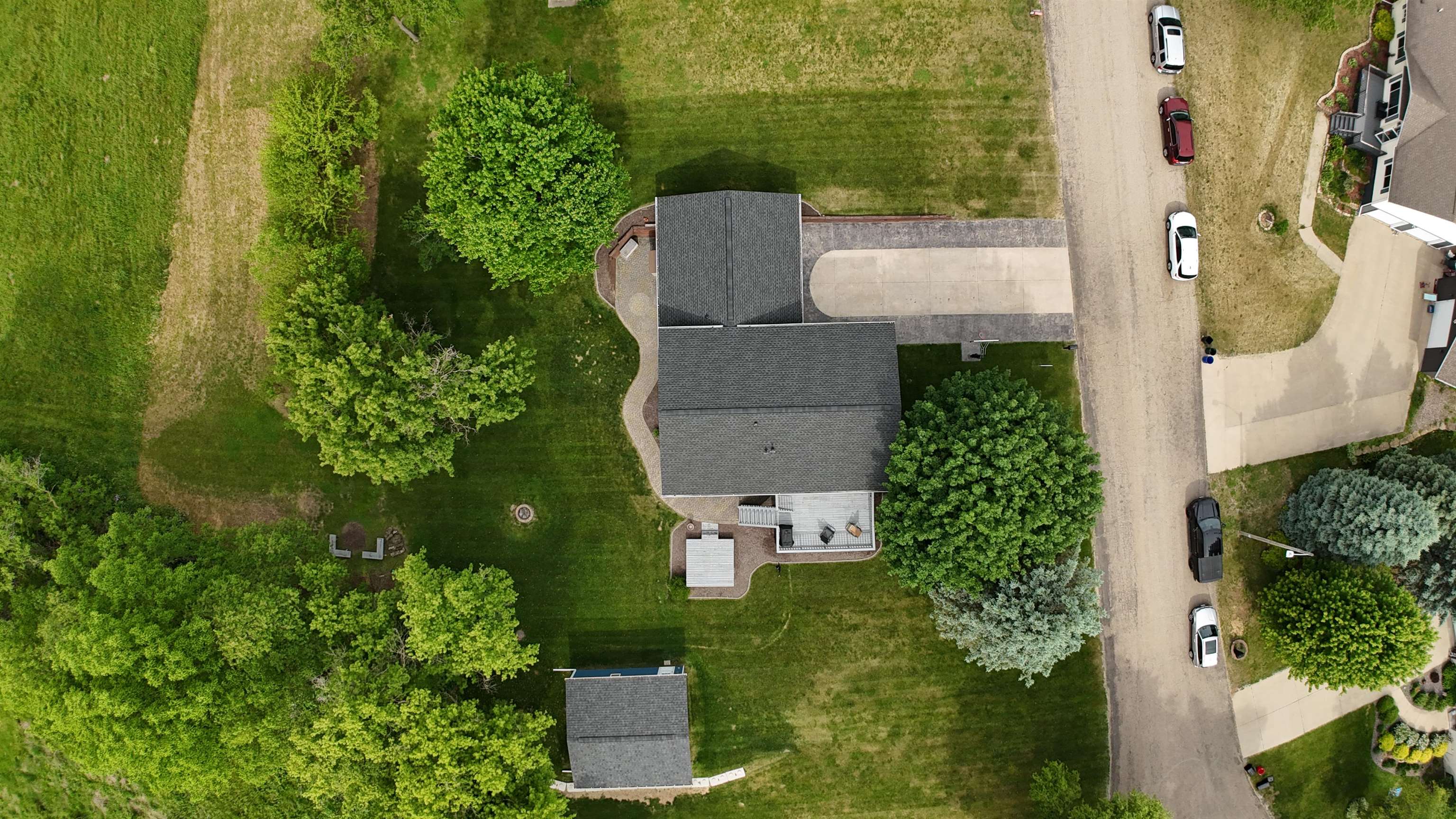 333 Harris Street Mineral Point, WI 53565 - Photo 54 of 55