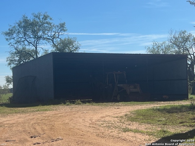 494 Mann Road Poteet, TX 78065 - Photo 3 of 10