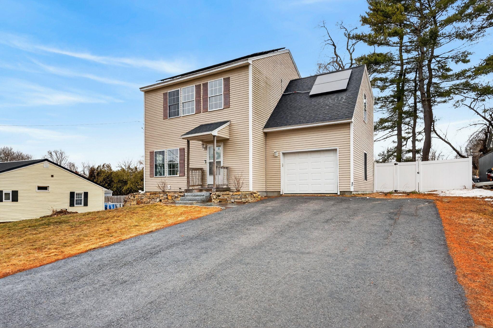 13 Lucille Street Saco, ME 04072 - Photo 45 of 48 13_Lucille_St_000