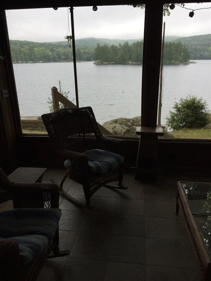 431 North Shore Road Stoddard, NH 03457 - Photo 14 of 28