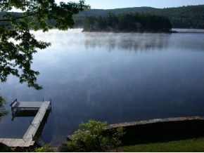 431 North Shore Road Stoddard, NH 03457 - Photo 3 of 28