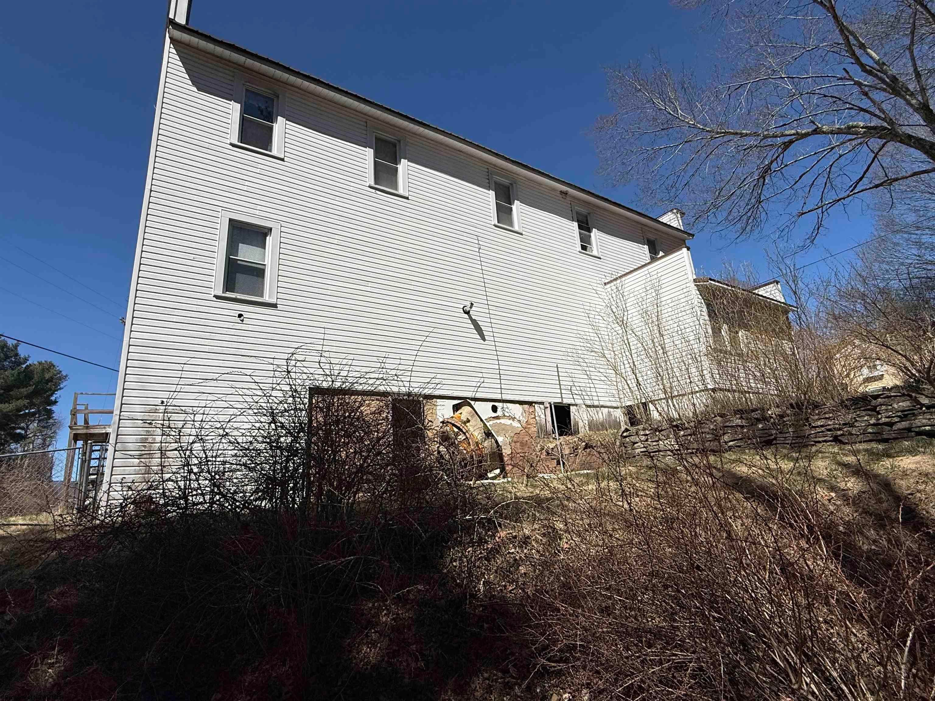109 Old Route 28 Road Arbovale, WV 24915 - Photo 7 of 37 Gallery Image 7