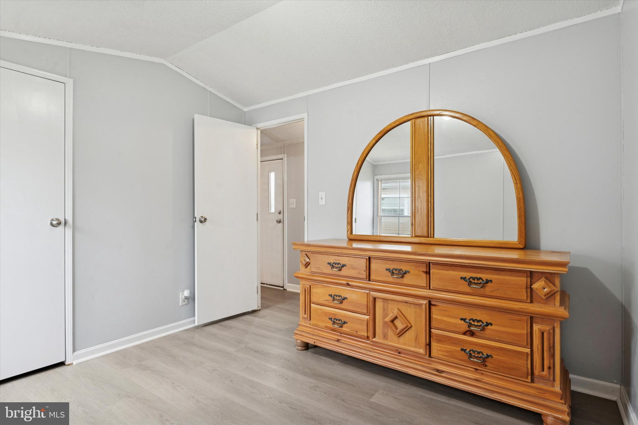 1920 Brian Circle, Unit 650 Bear, DE 19701 - Photo 18 of 25 a view of an entryway with a window