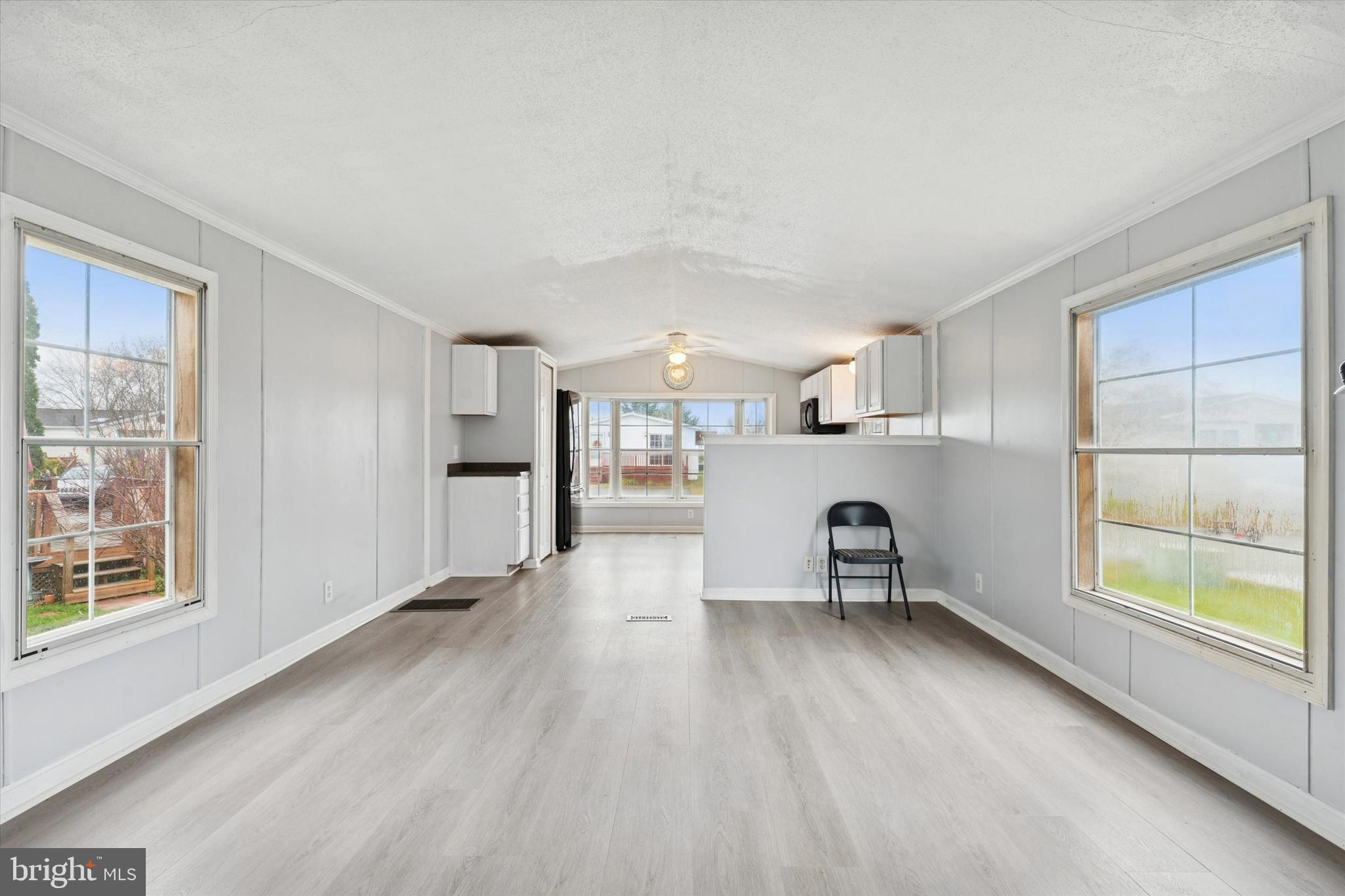 1920 Brian Circle, Unit 650 Bear, DE 19701 - Photo 7 of 25 a view of a kitchen with a sink and a window