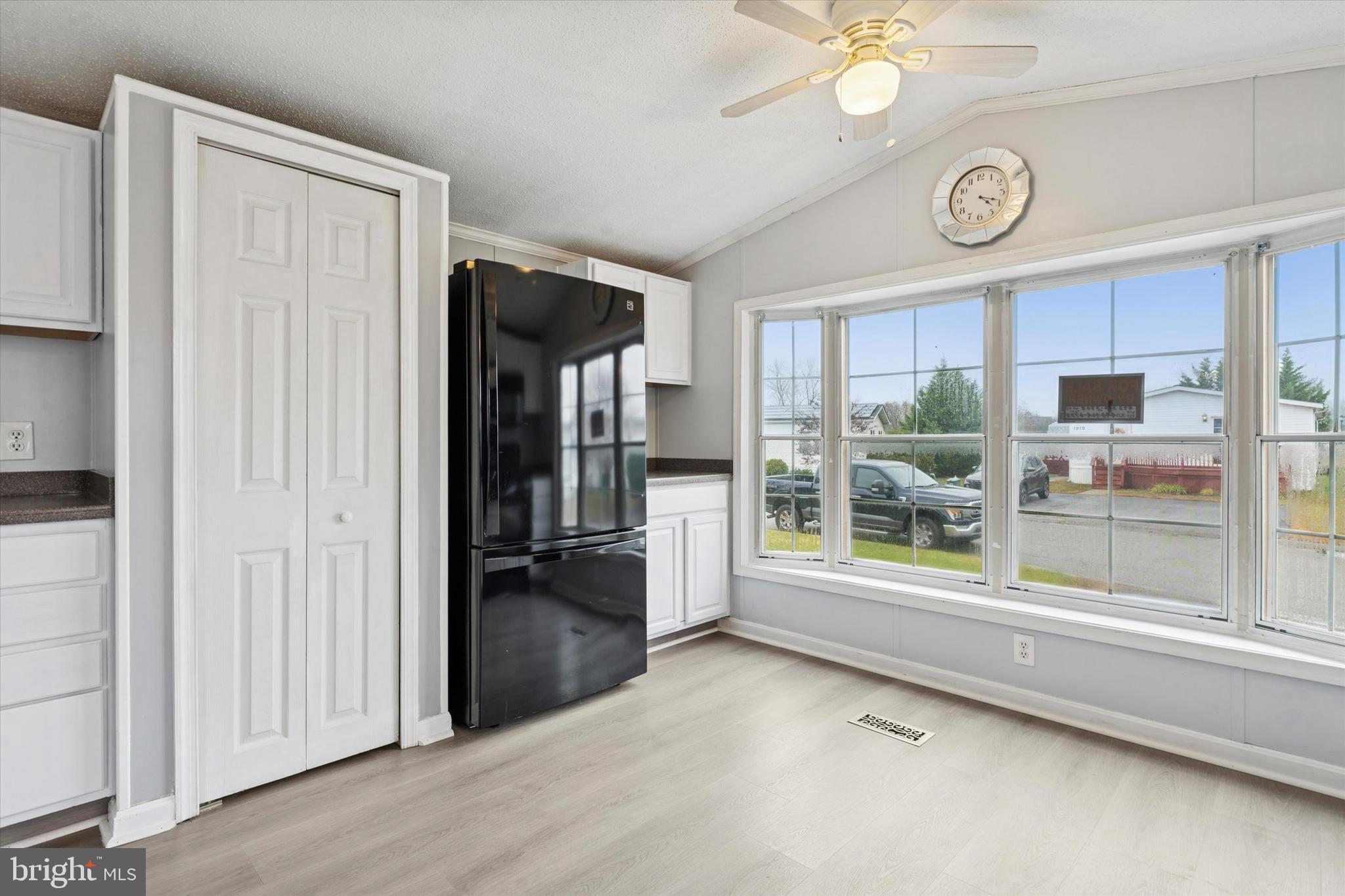 1920 Brian Circle, Unit 650 Bear, DE 19701 - Photo 10 of 25 a view of a hallway with interior of the house