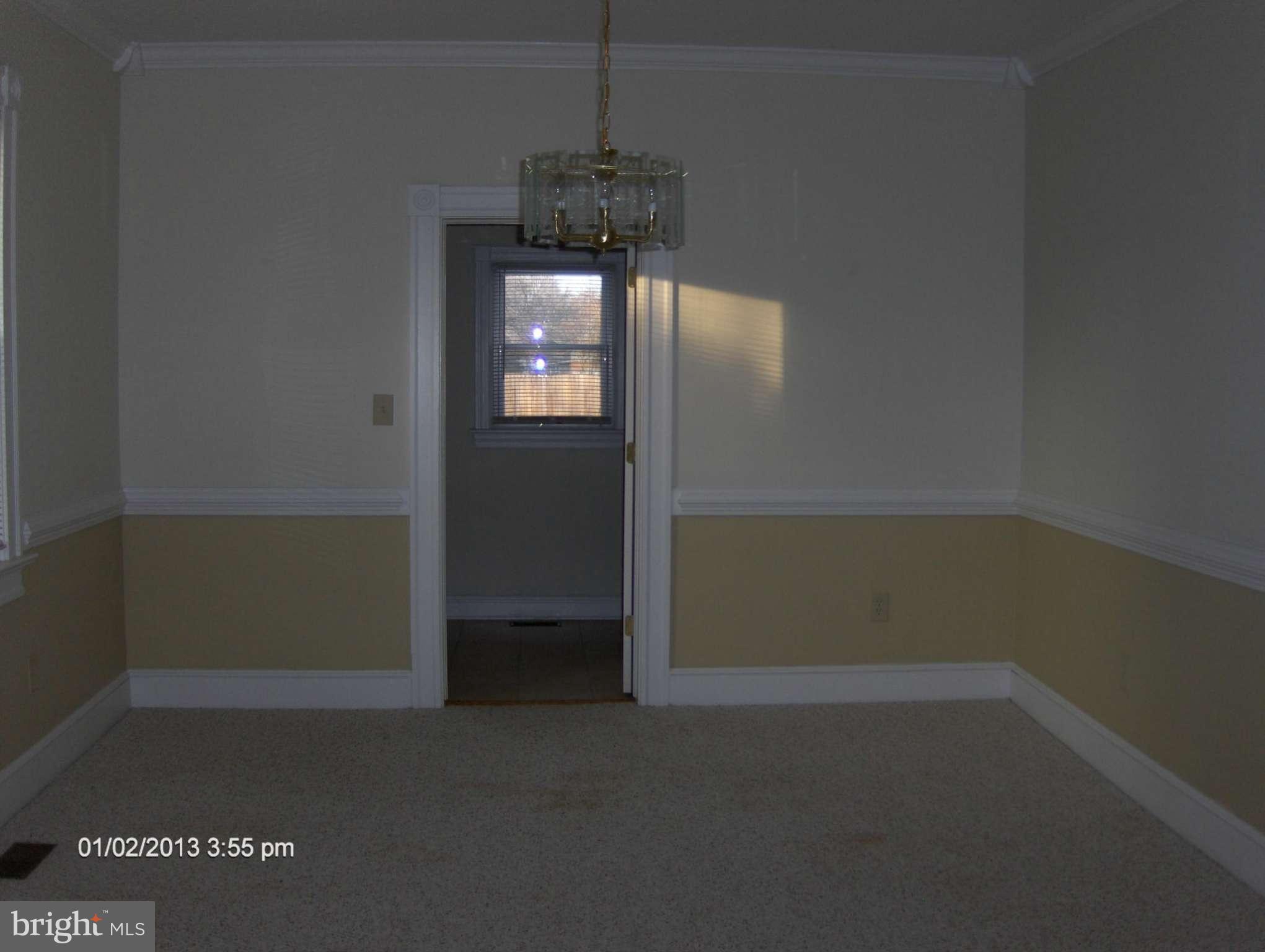 293 White Oak Road Fredericksburg, VA 22405 - Photo 7 of 14 Dining Room