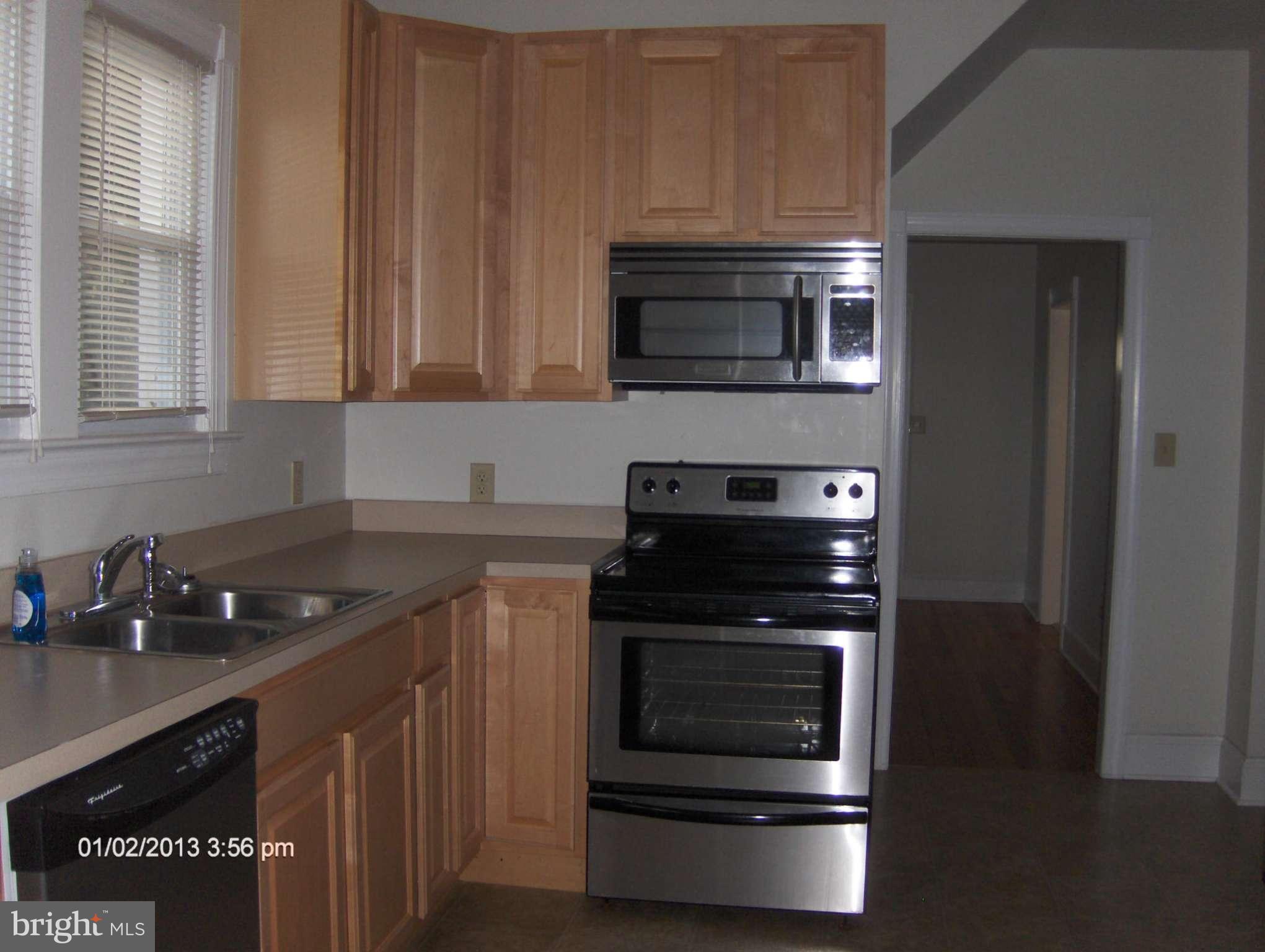 293 White Oak Road Fredericksburg, VA 22405 - Photo 8 of 14 Kitchen