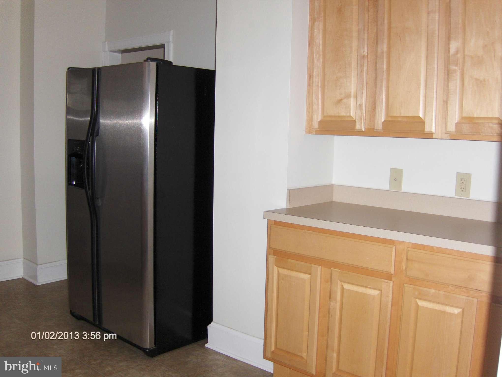 293 White Oak Road Fredericksburg, VA 22405 - Photo 9 of 14 Kitchen