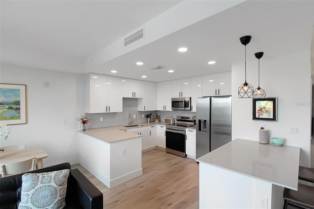 1703 North Tamiami Trail, Unit 503 Sarasota, FL 34236 - Photo 45 of 61