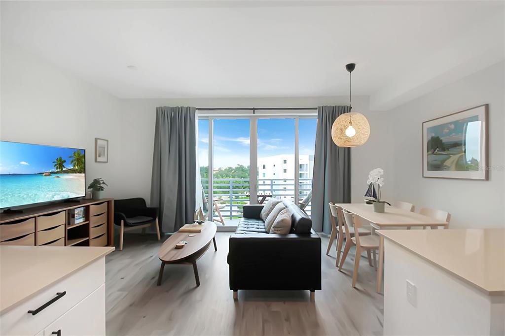 1703 North Tamiami Trail, Unit 503 Sarasota, FL 34236 - Photo 47 of 61