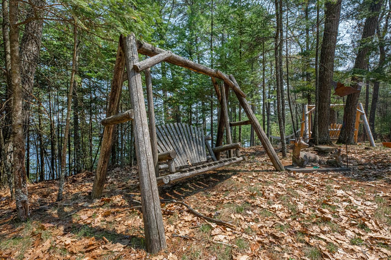 1442 Shields Road St. Germain, WI 54558 - Photo 42 of 47 Gallery Image 42