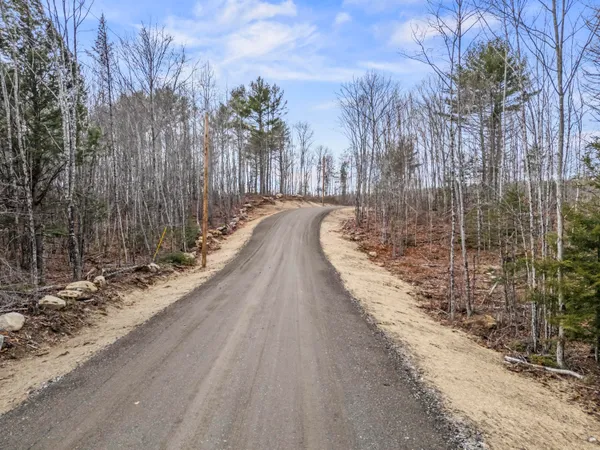 $36,900 | Lot 2 Hostile Valley Road, Palermo, ME 04354