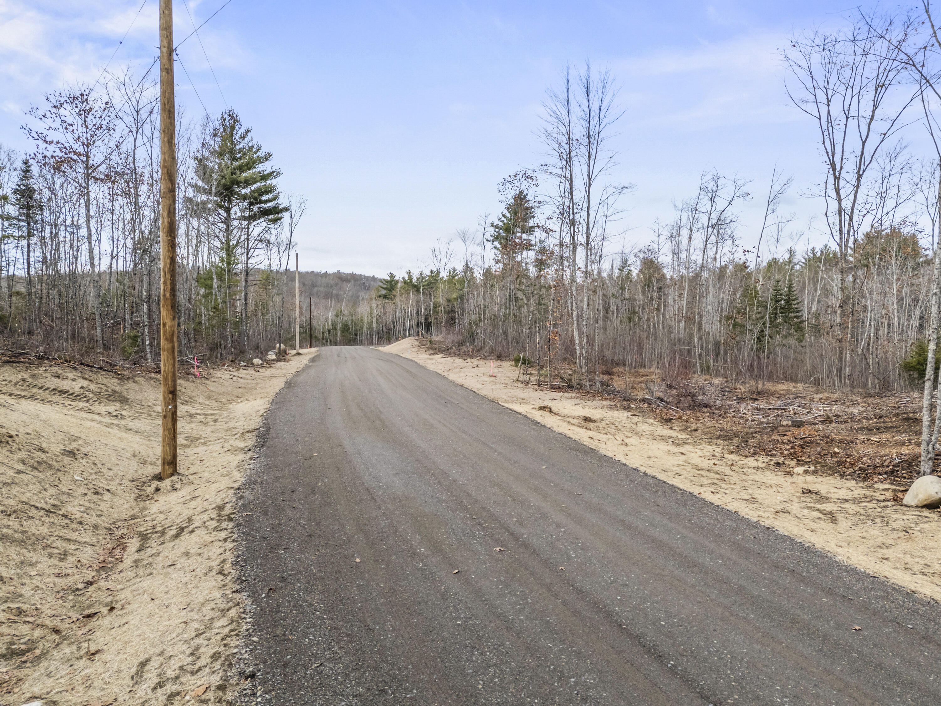 Lot 2 Hostile Valley Road Palermo, ME 04354 - Photo 15 of 37 011