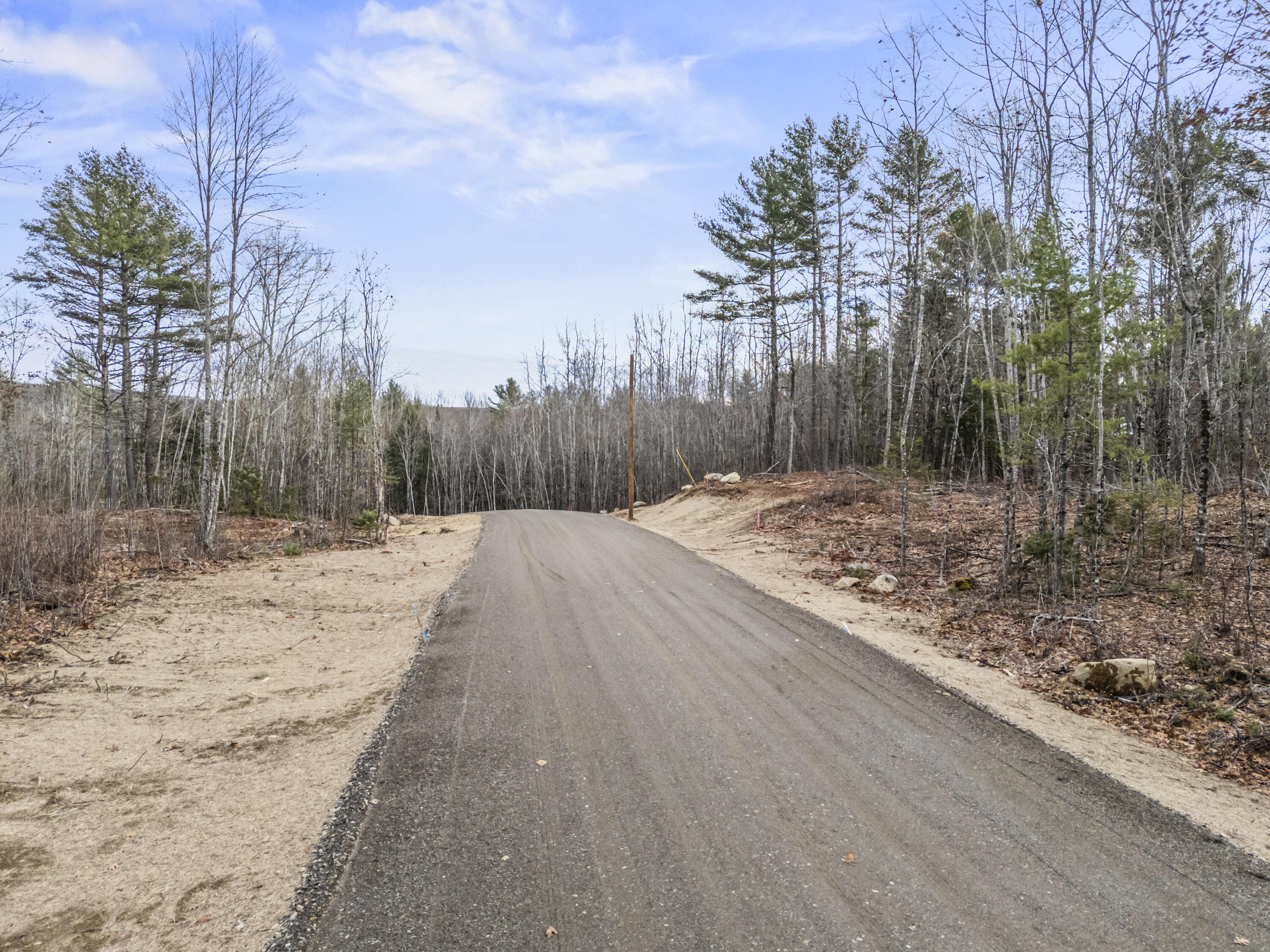 Lot 2 Hostile Valley Road Palermo, ME 04354 - Photo 16 of 37 013