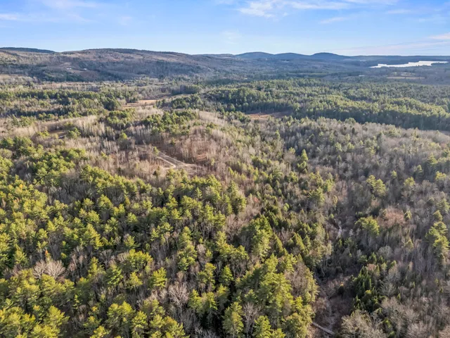 $36,900 | Lot 2 Hostile Valley Road, Palermo, ME 04354