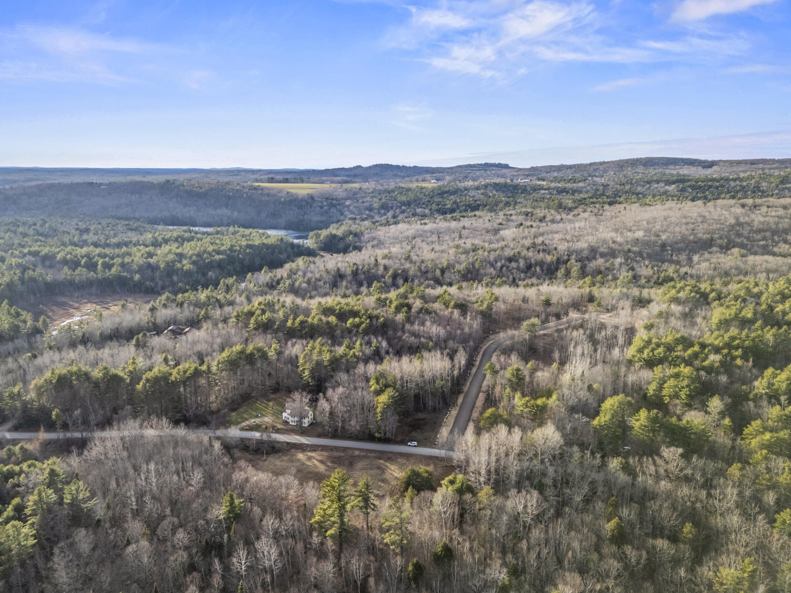 Lot 2 Hostile Valley Road Palermo, ME 04354 - Photo 20 of 37 021