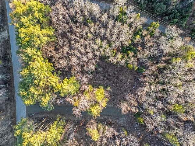 $36,900 | Lot 2 Hostile Valley Road, Palermo, ME 04354