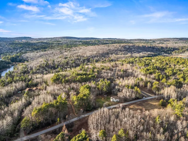 $36,900 | Lot 2 Hostile Valley Road, Palermo, ME 04354